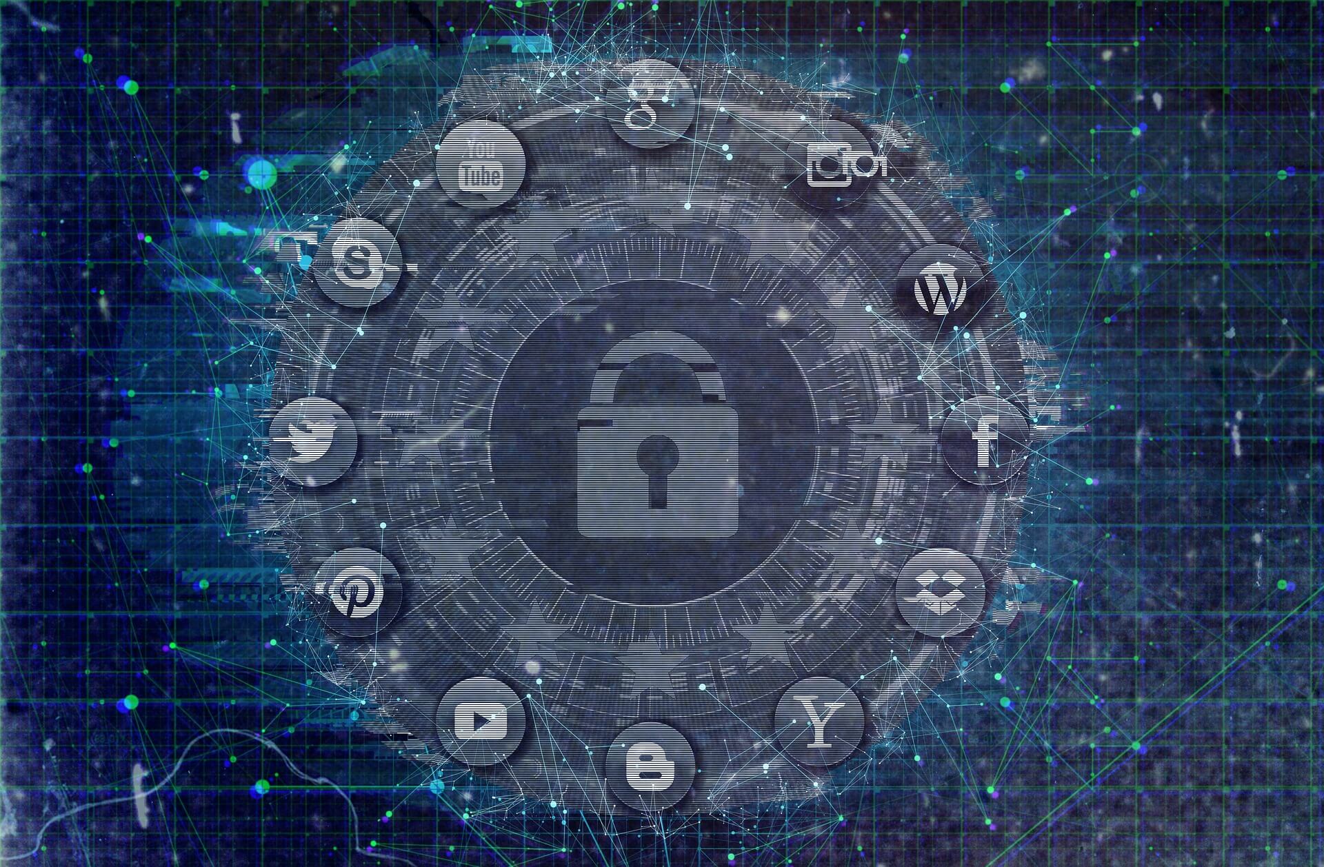 Governança de privacidade e proteção de dados