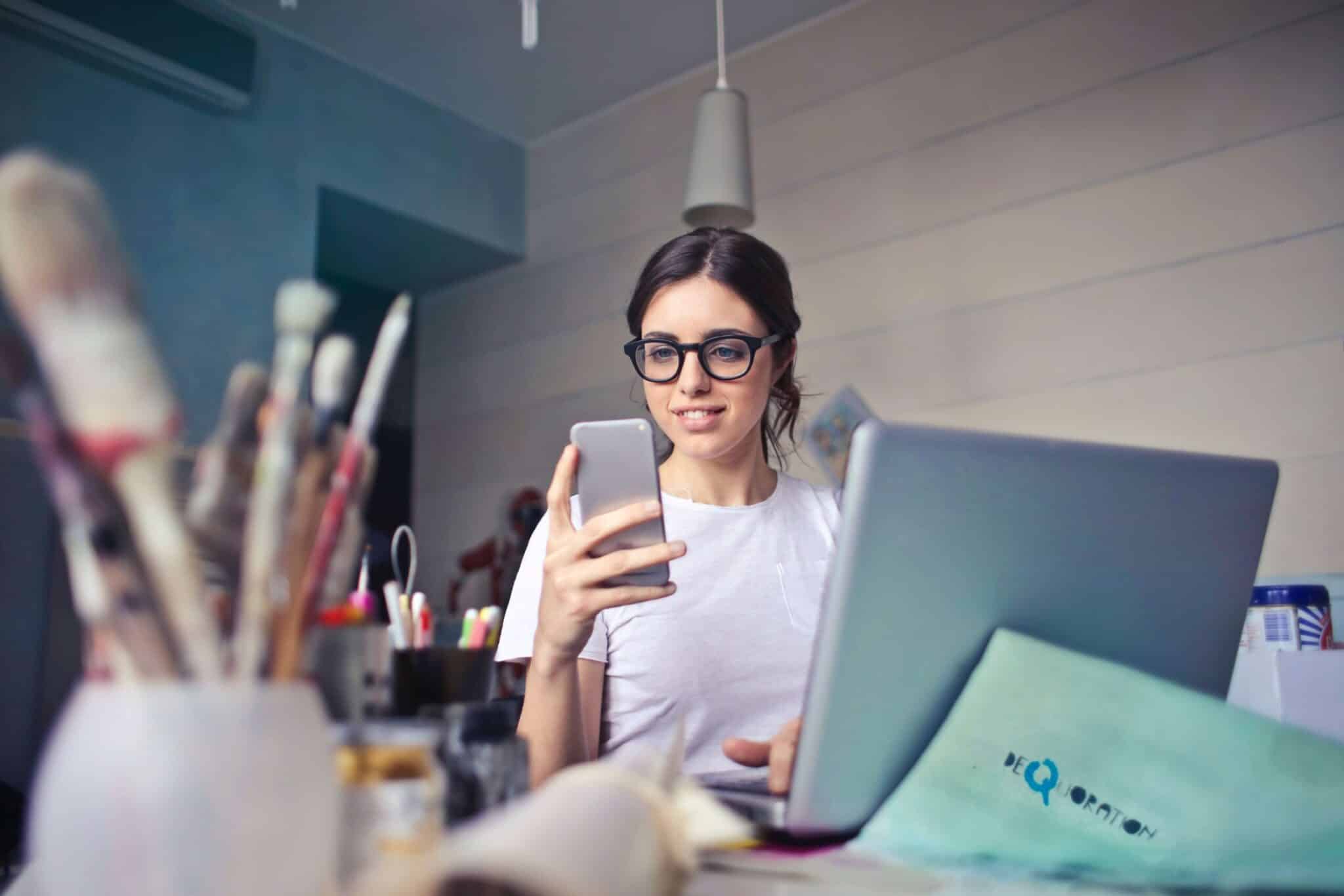 Solução de segurança da informação para empresas