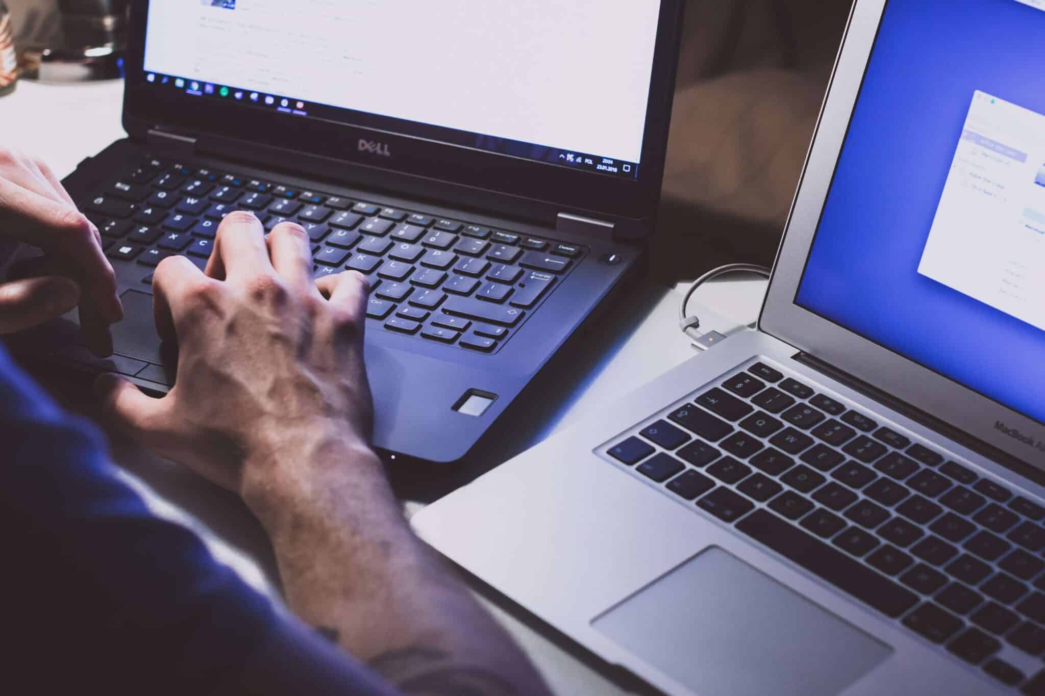 Certificado digital e firewall para segurança do e-commerce