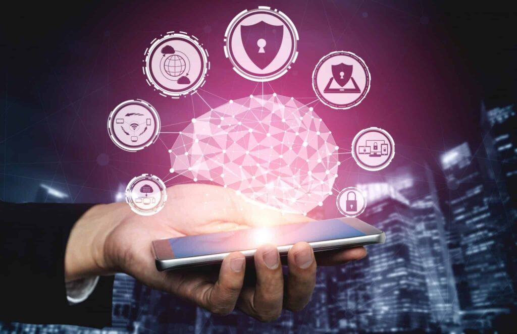 Golpes contra idosos e segurança bancária digital