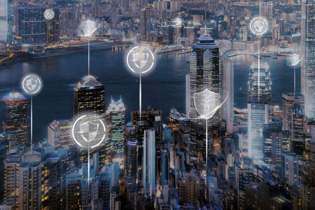 ISO 27001 e LGPD na proteção de dados empresariais