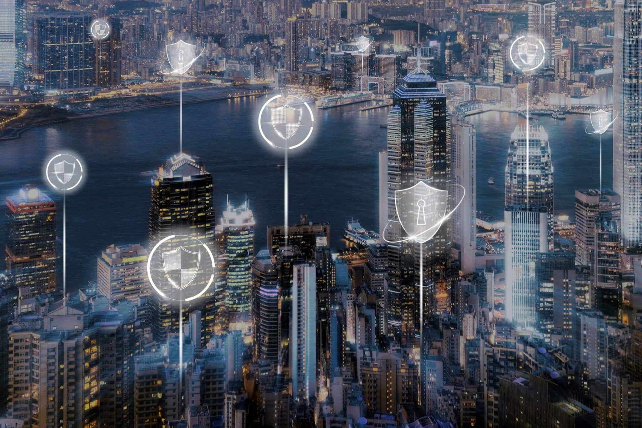 ISO 27001 e LGPD na proteção de dados empresariais