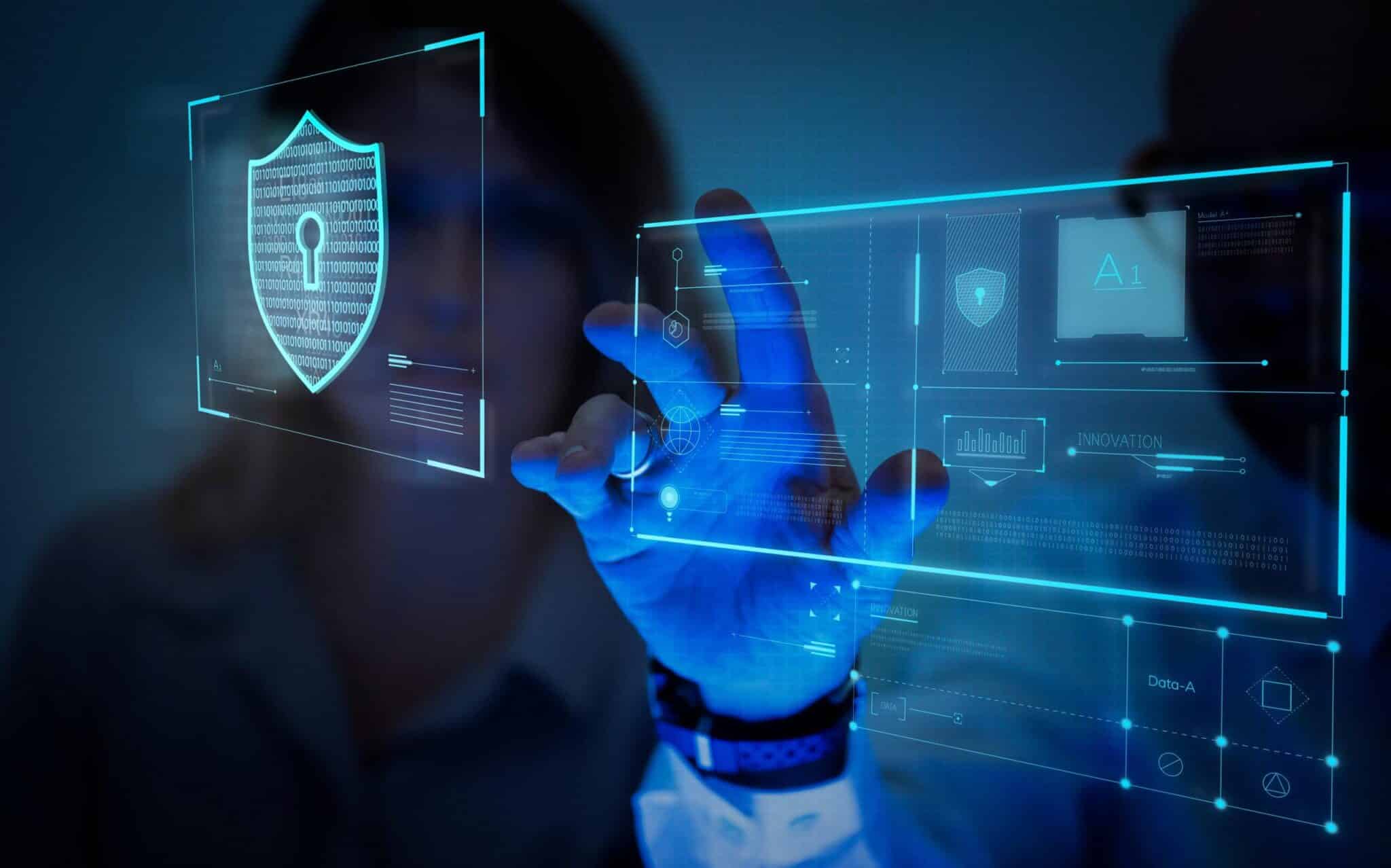 Score de cybersecurity
