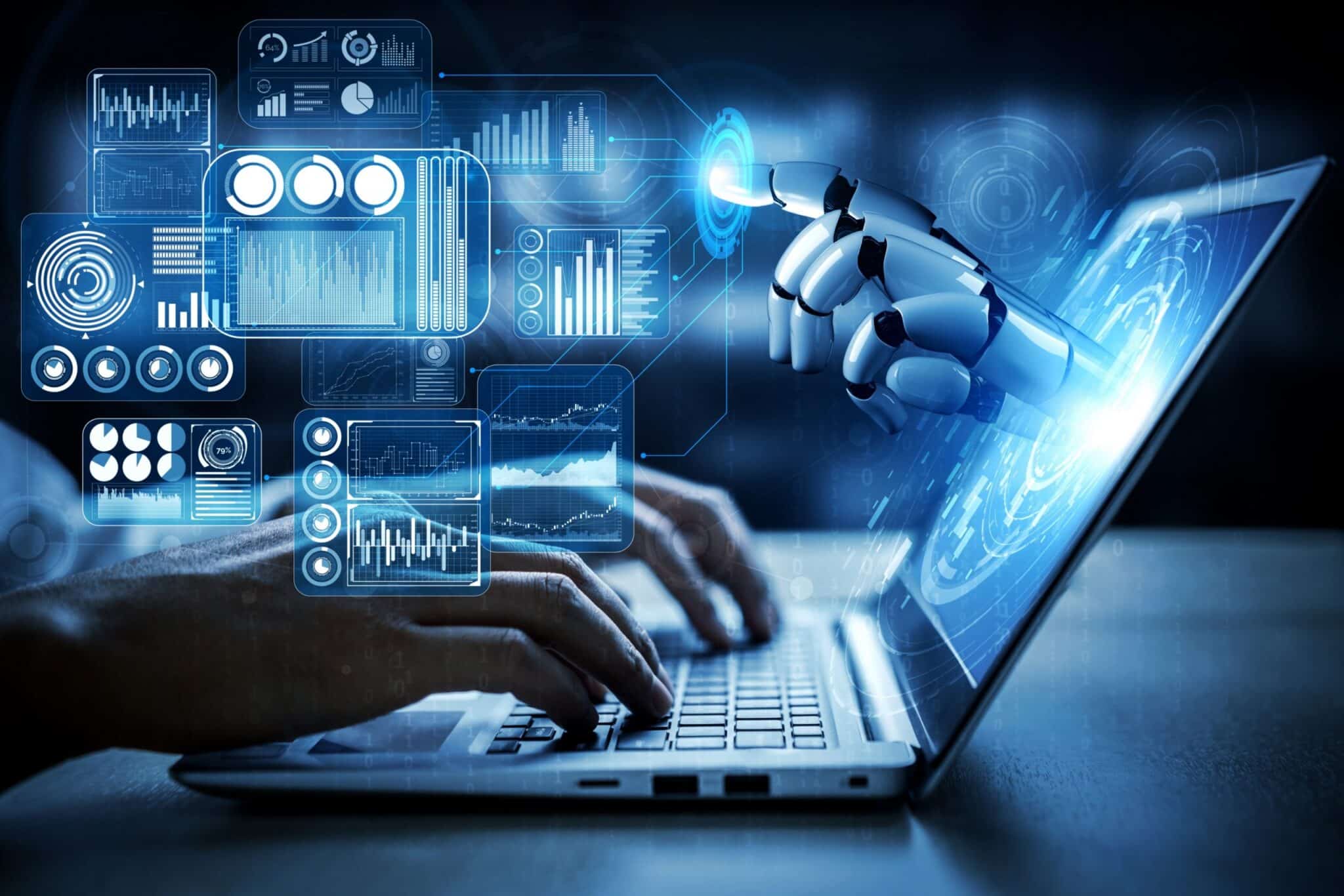 Machine learning no SOC para redução de alertas