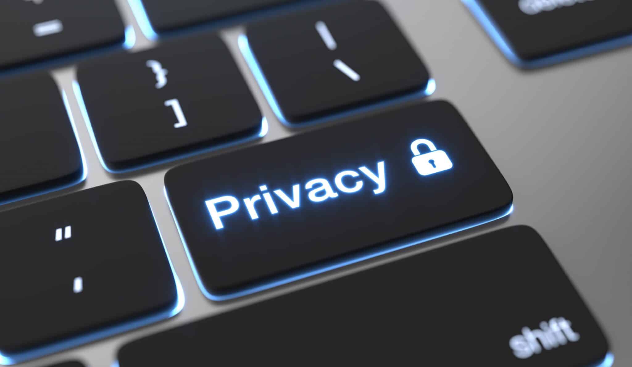 Tendências sobre privacidade e proteção de dados