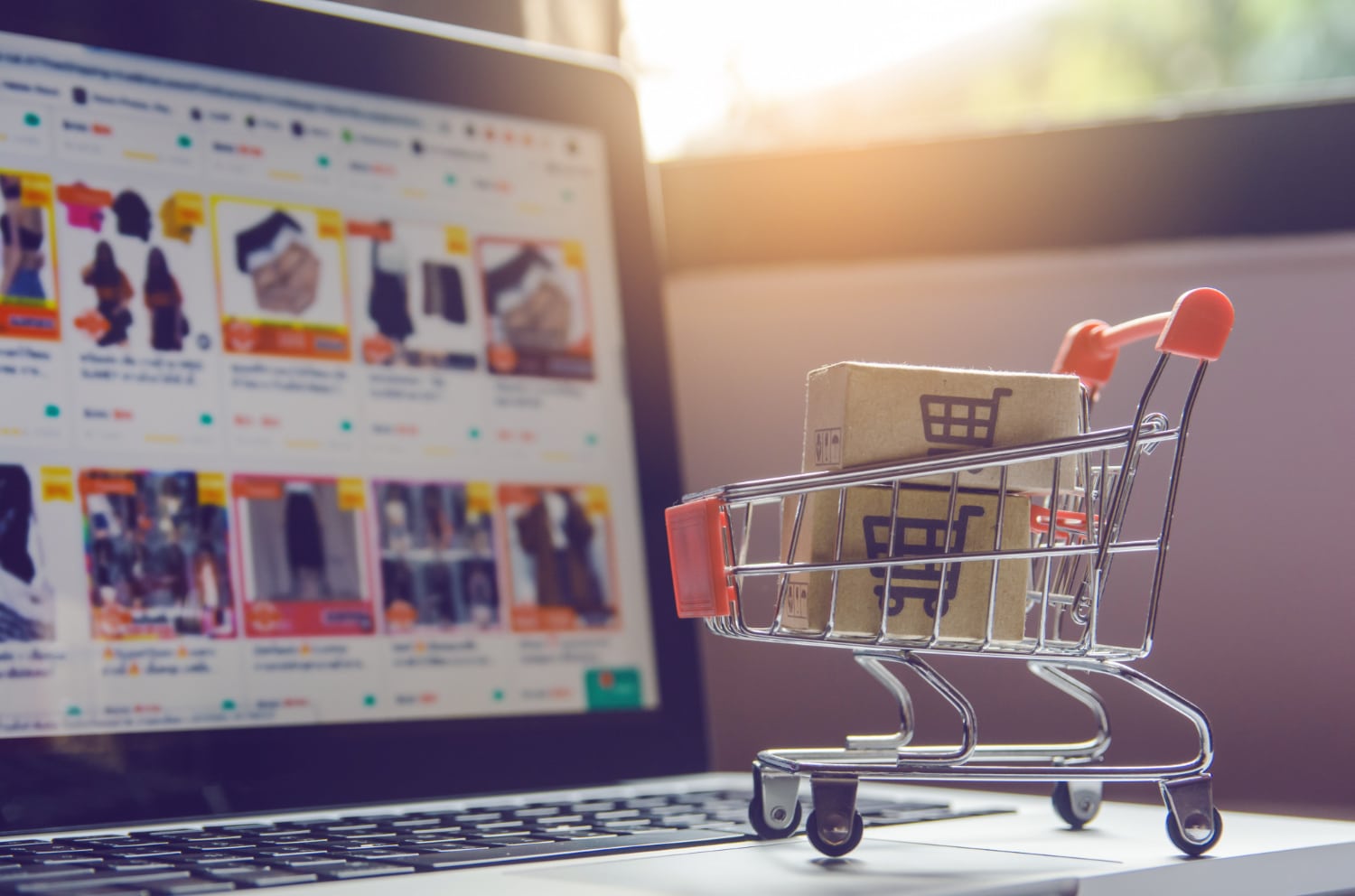 Cibersegurança na Black Friday e proteção contra fraudes
