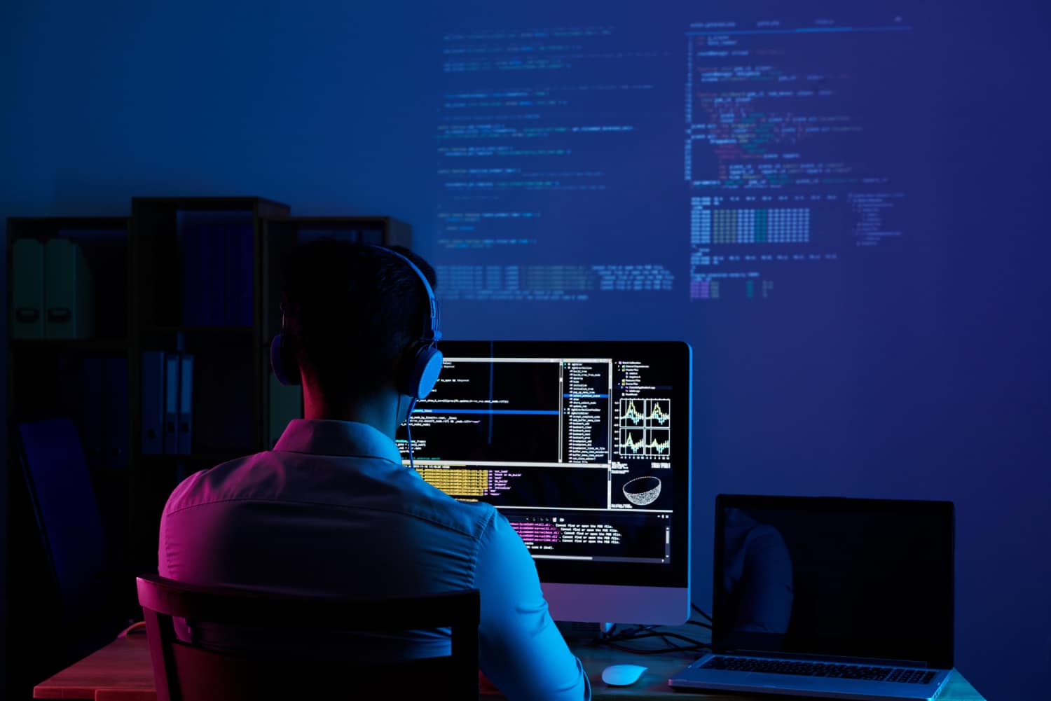 Ameaças de cibersegurança mais comuns nas empresas