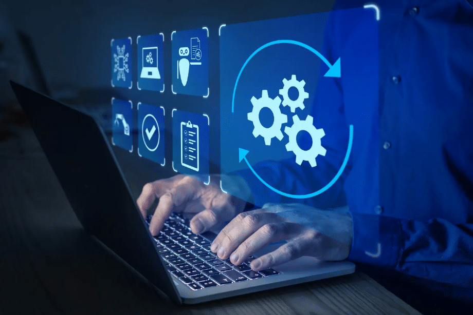 Automação em governança para proteção e visibilidade de dados