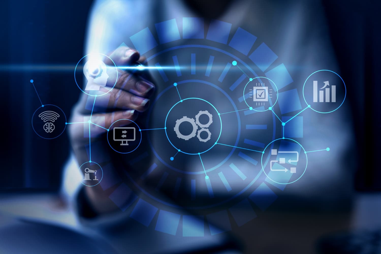 NIST CSF e as 5 recomendações para segurança cibernética