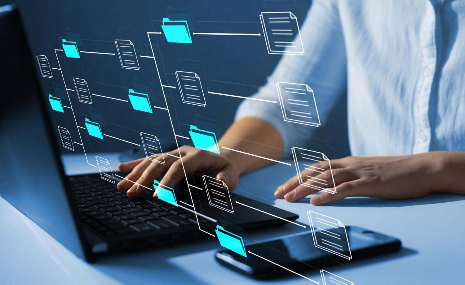 Segurança do Active Directory contra ataques cibernéticos