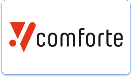 logo Comforte