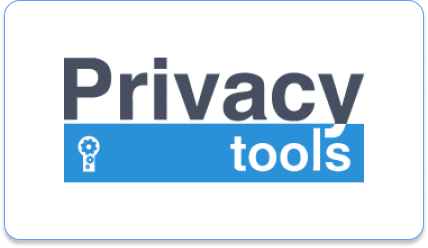 logo Privacy tools