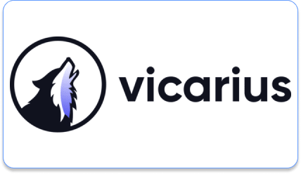 Vicarius