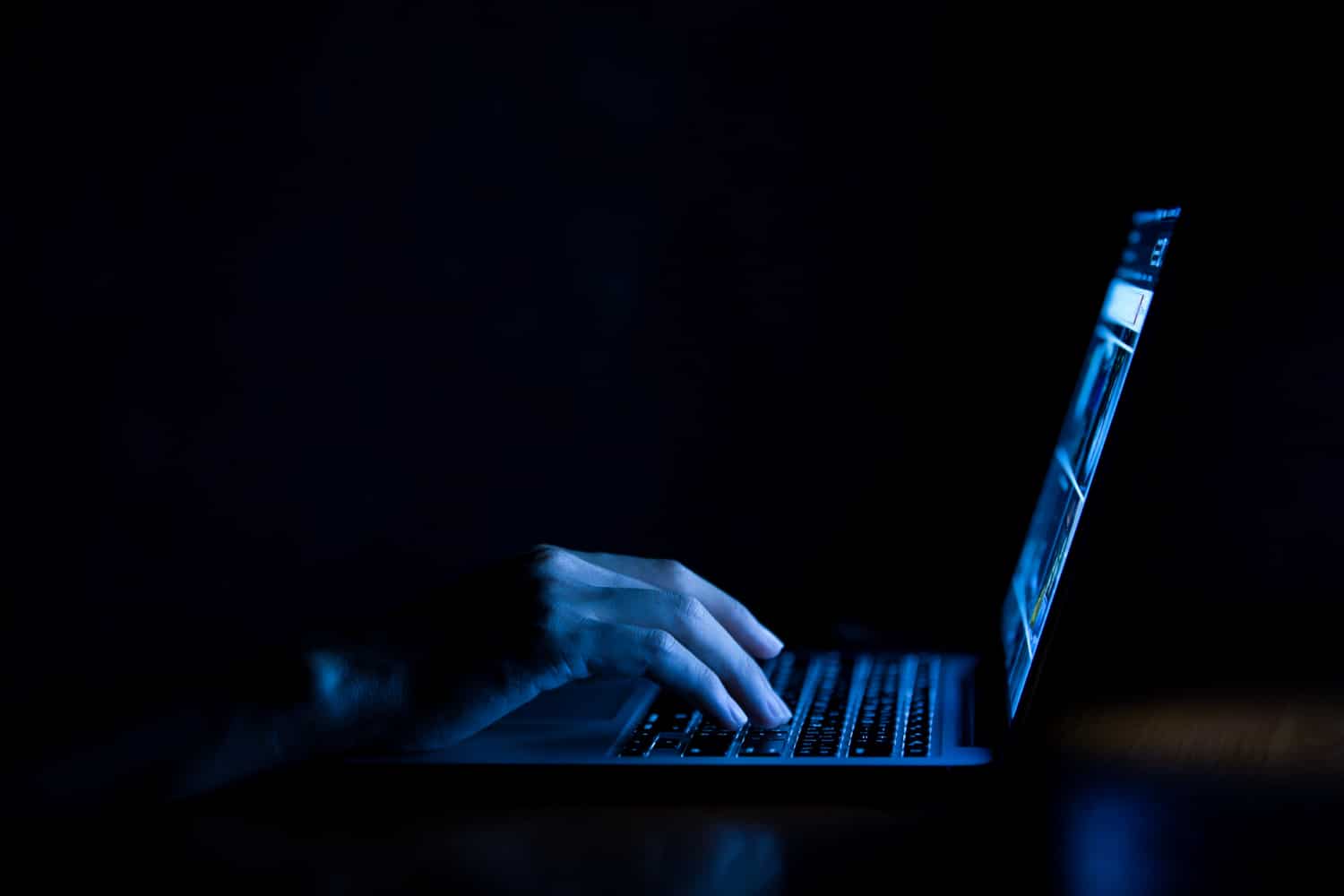 Ransomware e APTs como ameaças a redes internas corporativas