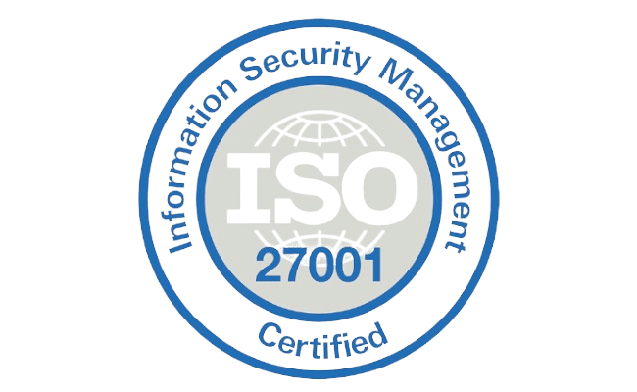 iso 27001