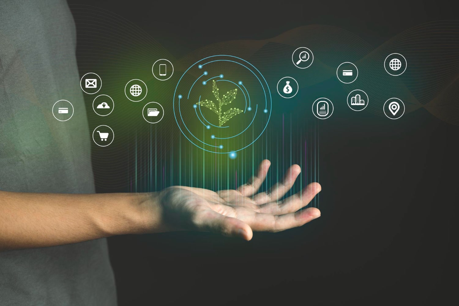 Certificação Cyber Green Proof da NovaRed em cibersegurança sustentável