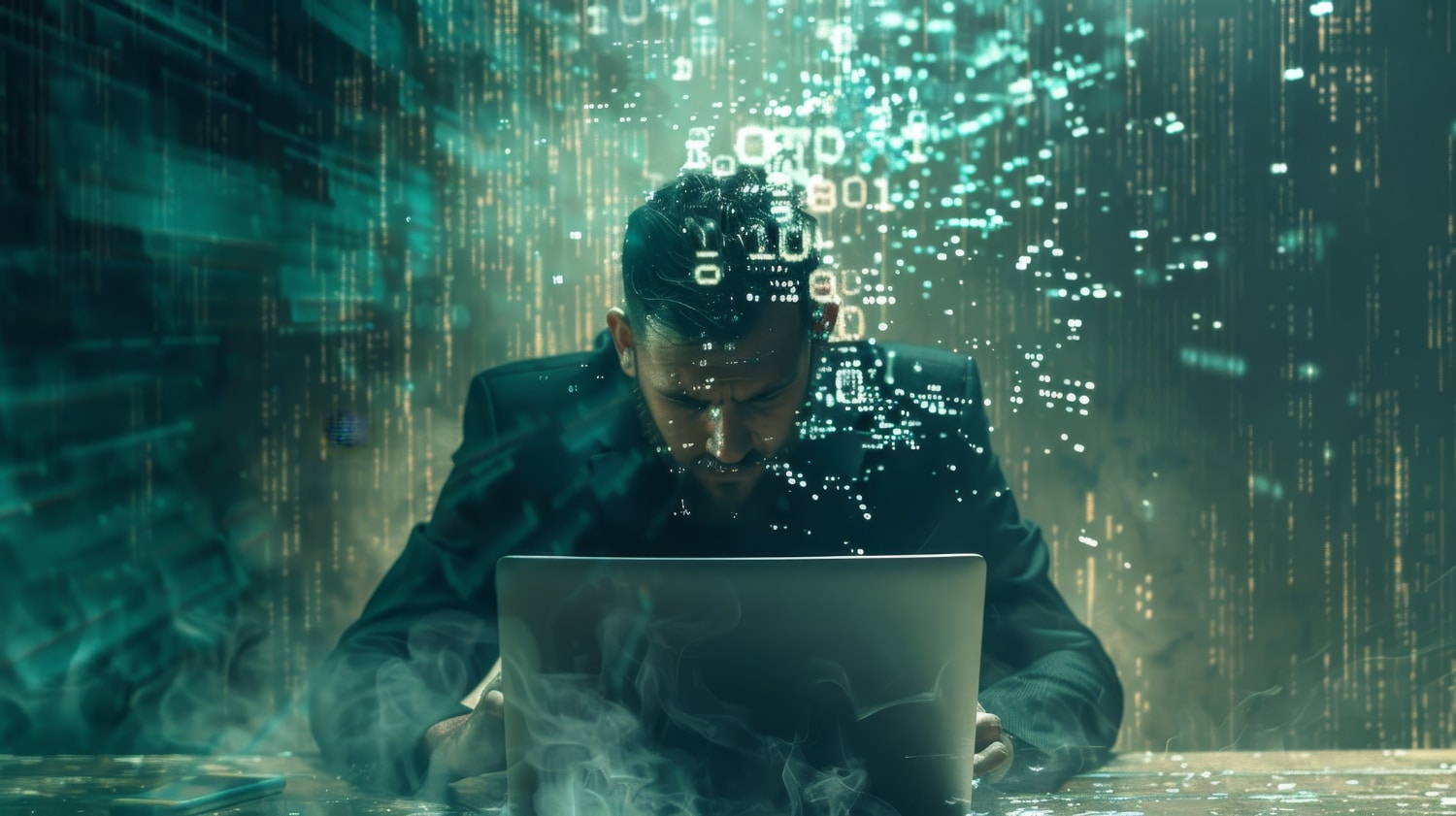 Inteligência artificial no combate às ameaças cibernéticas