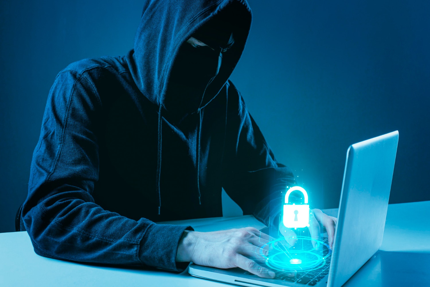 Gangues digitais e estratégias de proteção cibernética para empresas