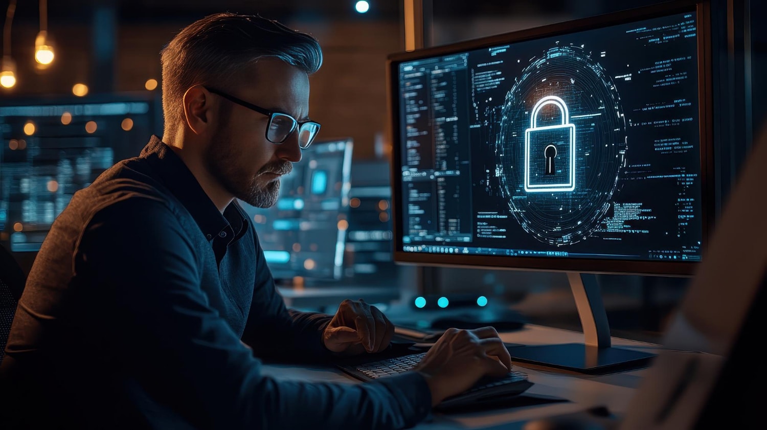 Cyber Defense Center (CDC) como evolução do SOC para segurança cibernética
