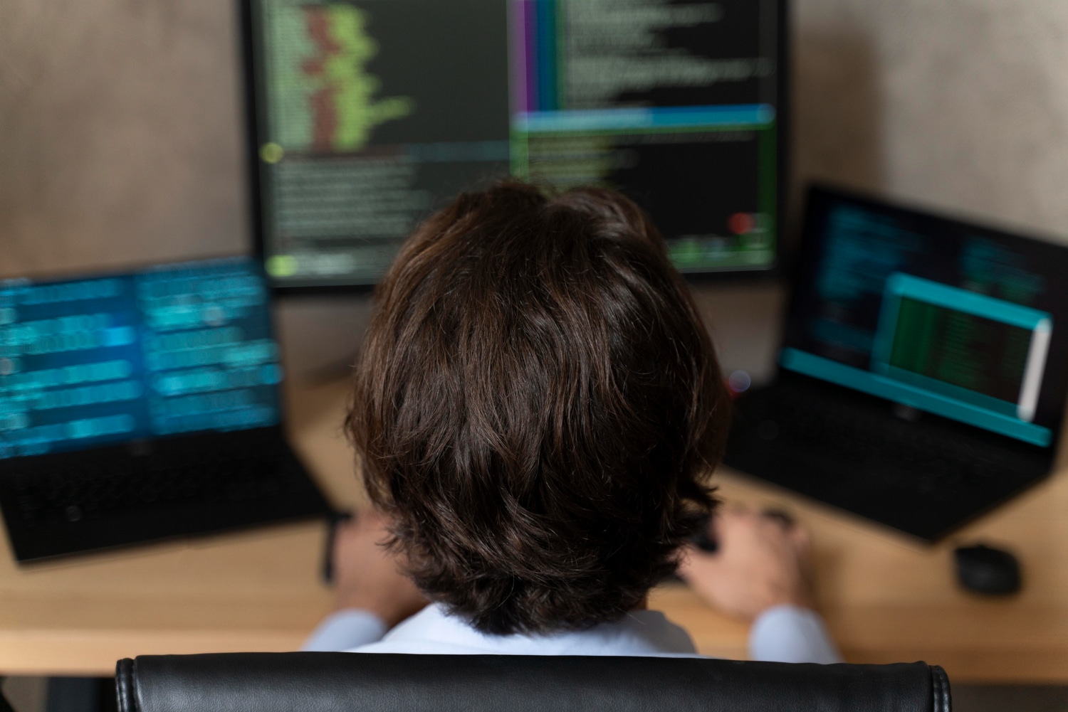 Case Portobello: monitoramento e resposta a incidentes com Darktrace e NovaRed