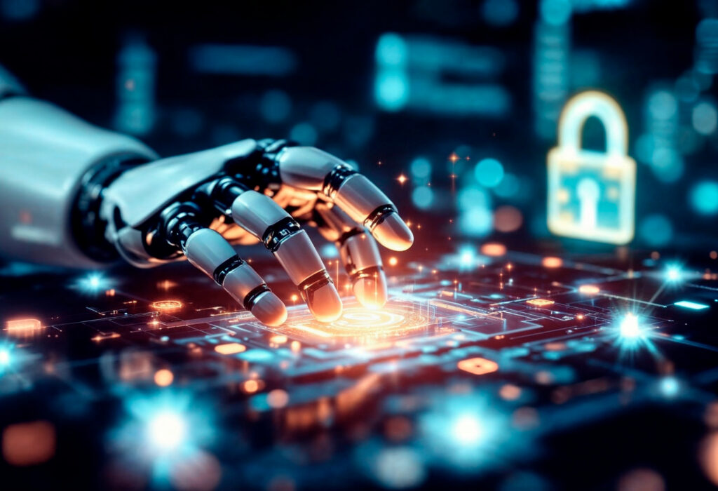 Manipulação de IA e integridade de modelos de inteligência artificial